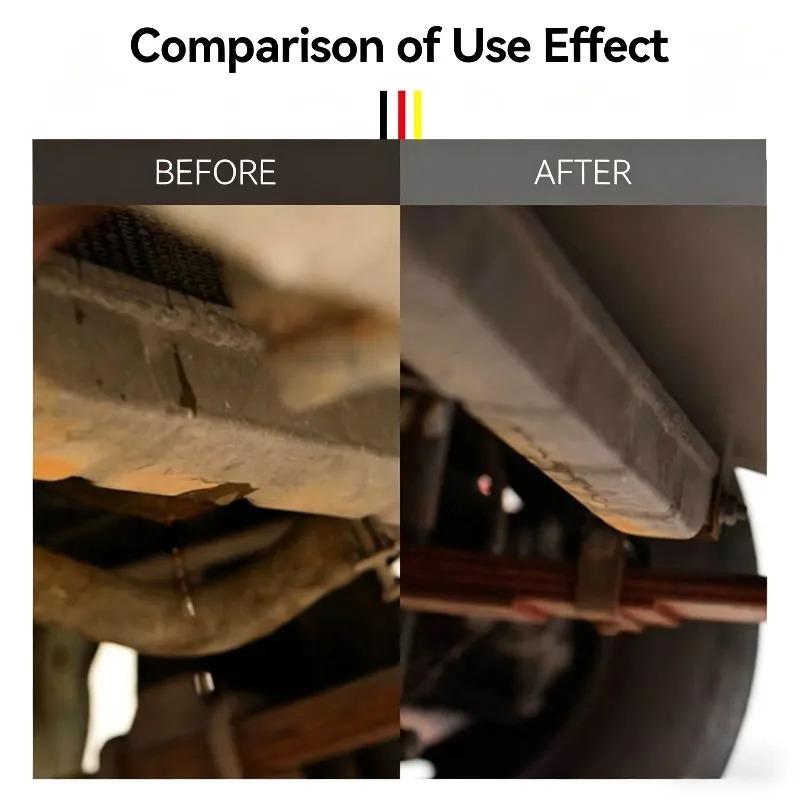 Car Cooling System Radiator Stop Leak Powder Sealer for Auto Repair & Daily Maintenance
