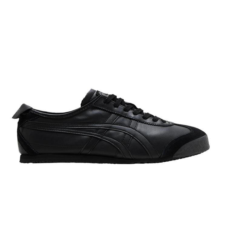 

Onitsuka Tiger Mexico 66 Triple Black 40.5