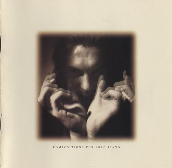 CD MARIO GRIGOROV - Rhymes With Orange (Compositions Fo 9456792 Reprise Records 1994 Japan Jazz Used