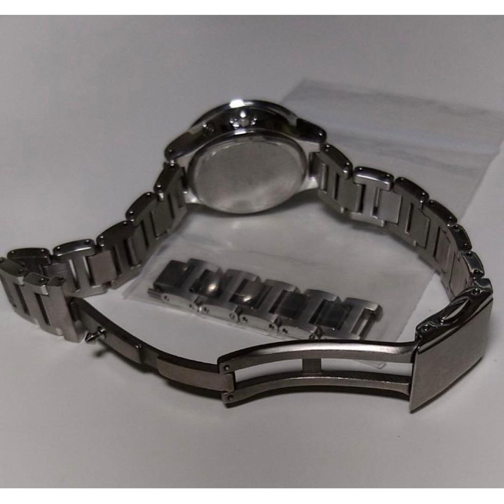 Used Citizen CITIZEN XC Watch H058-T020241