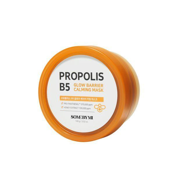 SOME BY MI Maska Kojąca Propolis B5 Glow Barrier 100g