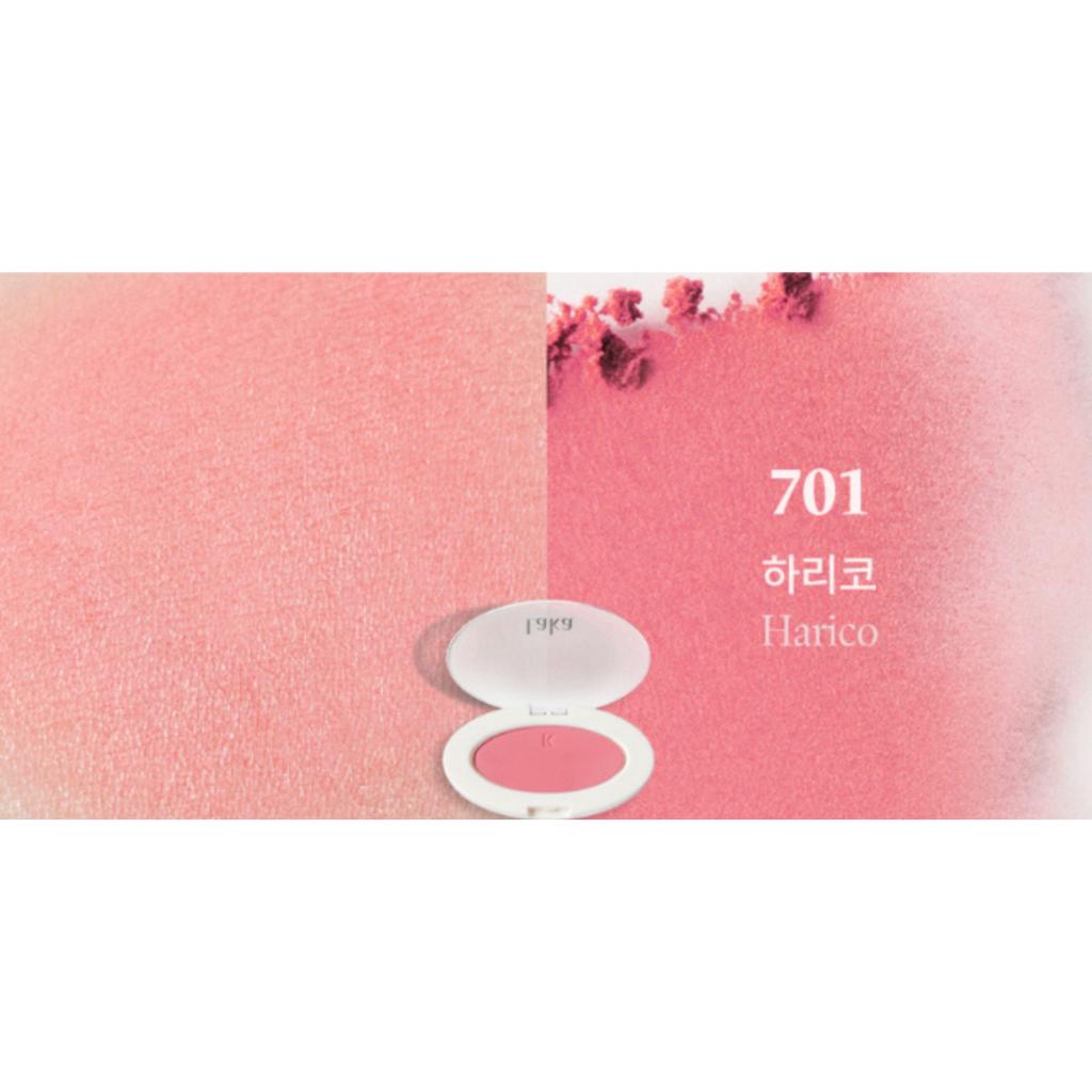 LAKA Love Silk Rouge 5,2 g