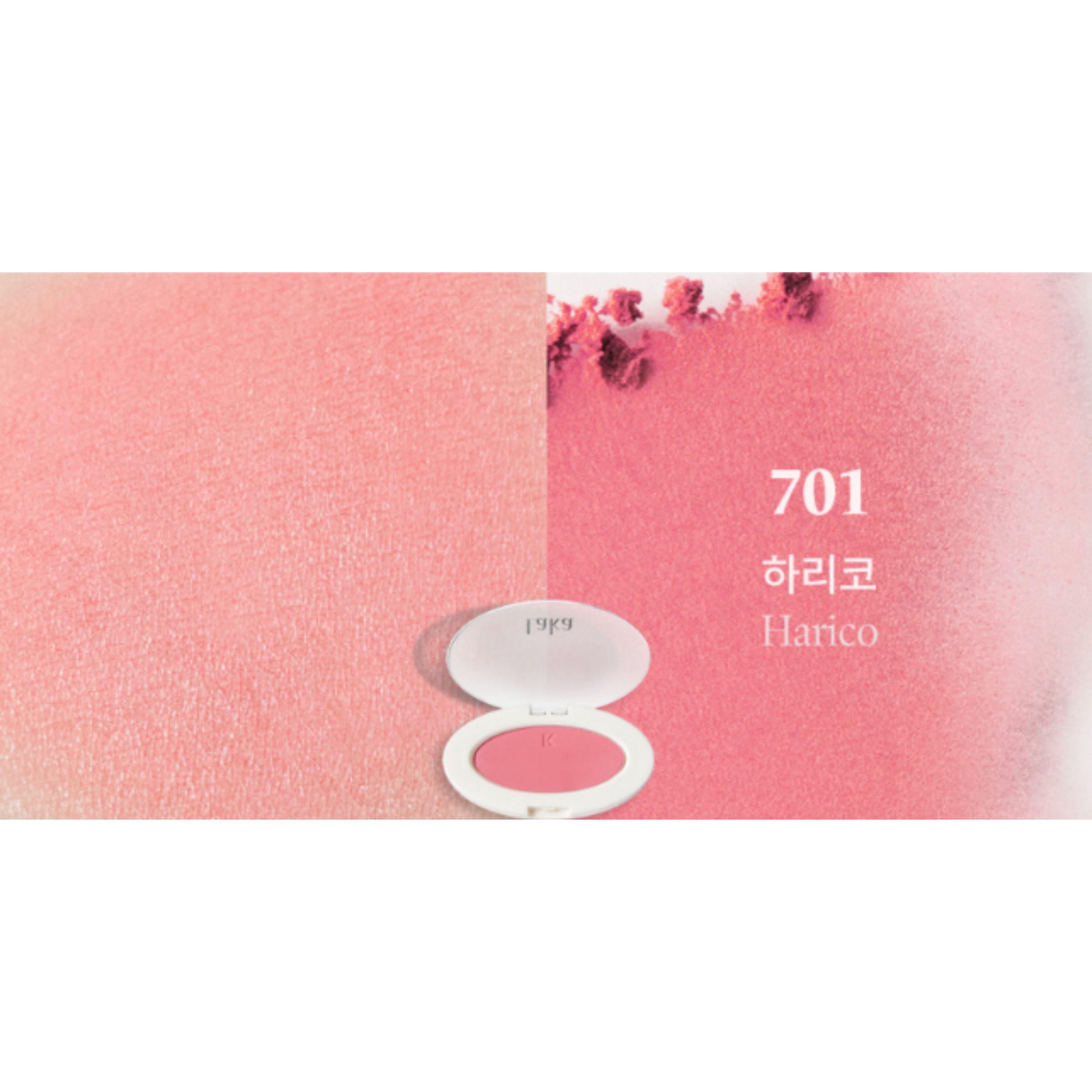 laka Love Silk Blush 5.2g 701 Harico