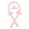 Lazy Curling Iron with Clips Without Heating Sponge Foam Sleep Curling Iron Hair Ring Convenient