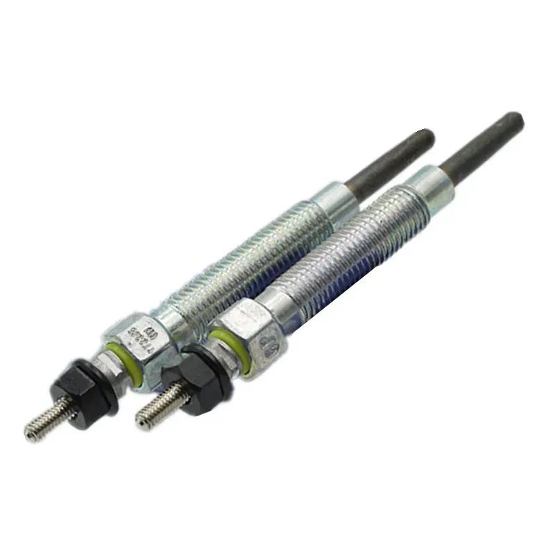 4PCS   Turbo diesel glow plug set for hyundai Terracan 367104 36710 4