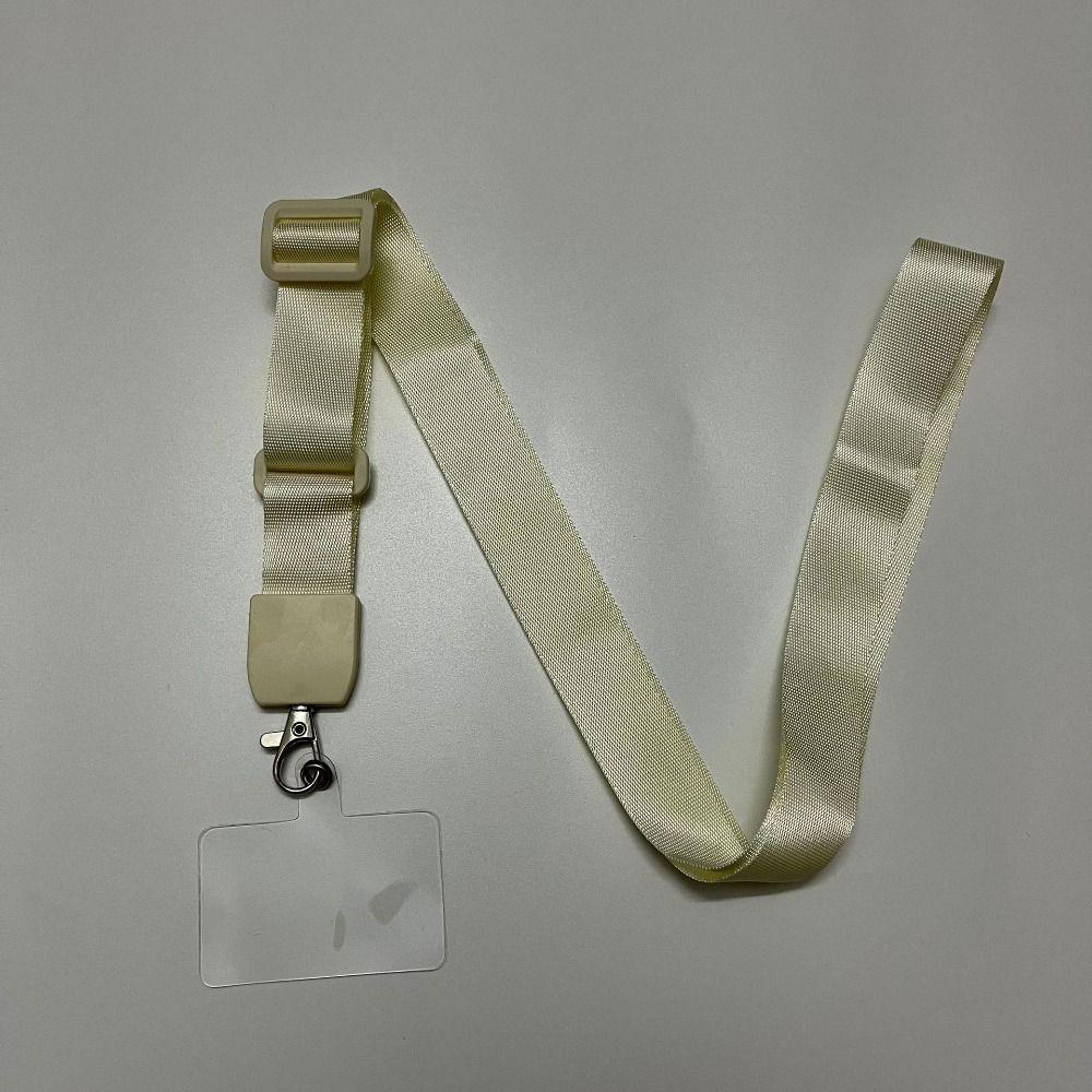Crossbody Phone Hanging Cord Anti-lost Neck Rope Universal Mobile Phone Lanyard  Men Women