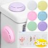 Natural Solid Air Freshener Long Lasting Deodorizer Home Bathroom Closet Car Room Fragrance Odor Remover Safe Aromatherapy Sets