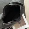 Vintage Multiple Pockets Motorcycle Bag Designer Women Handbags Luxury Soft Pu Leather Shoulder Bags Large Messenger Bag 2025