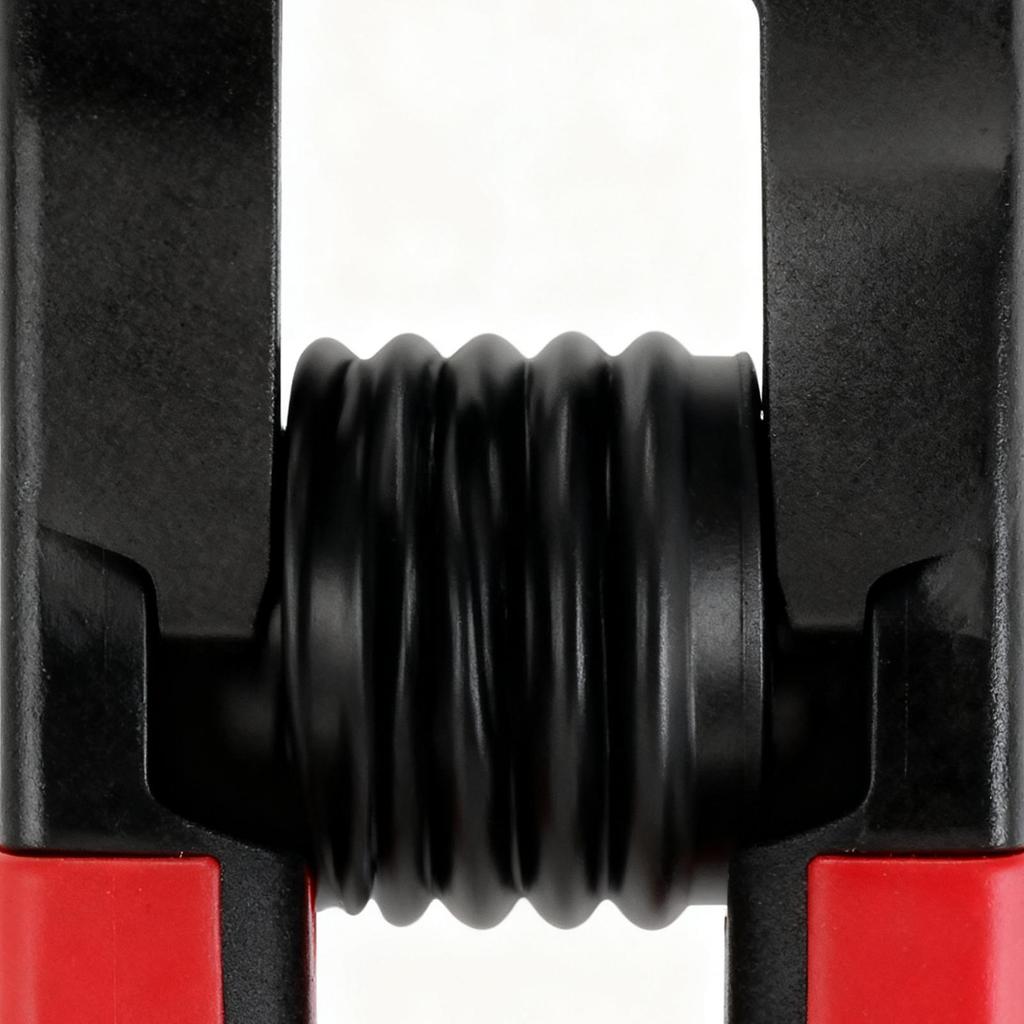 Steering Rack And Tie Rod Boots 2 Pieces Dustproof Universal Auto Supplies Steering Rack Boot For SUV RV Vehicle Winter Cold