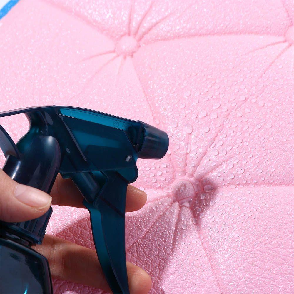 Bed Headboards Self Adhesive Bathroom Background Soft Cushion Wall Panels Foam Wall Sticker Peel and Stick Wall Decoration