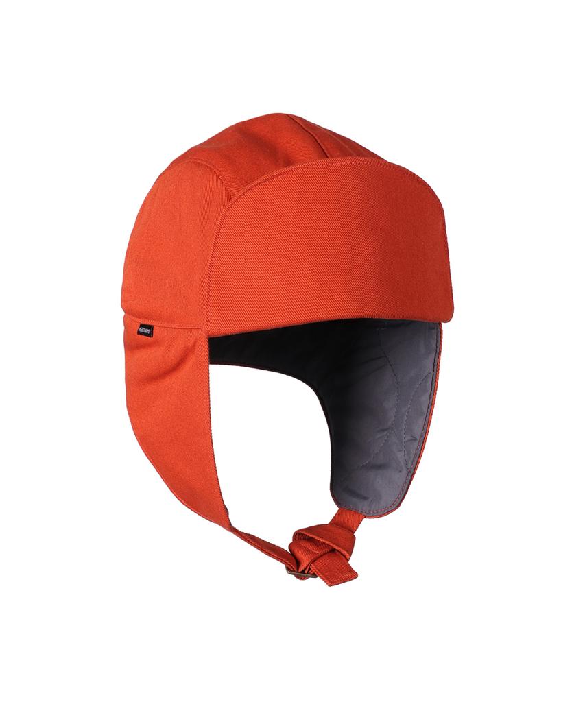 Seinteukeulu Use Bag & Force Padded Trooper Hat Bfp-1501 Brick