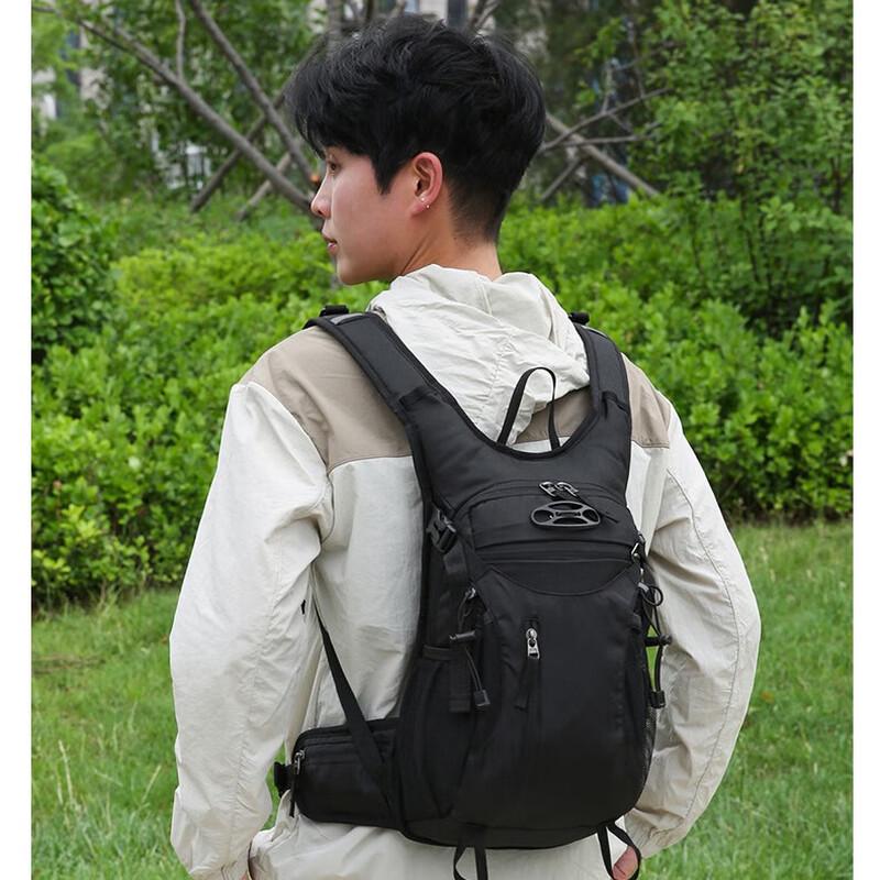 OutdoorPeak 8038 Lightweight Waterproof Hiking Backpack