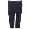O- Made In Japan Stretch Pants L Black Men's Used