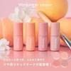 Wonjungyo Bare Volume Melting Cheek Liquid Blusher 01 Milk Peach (Soft and Fluffy)