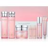 ISA KNOX LXNEW Platin Feuchtigkeit Basis Hautpflege Geschenk Komplettset, 1 Set