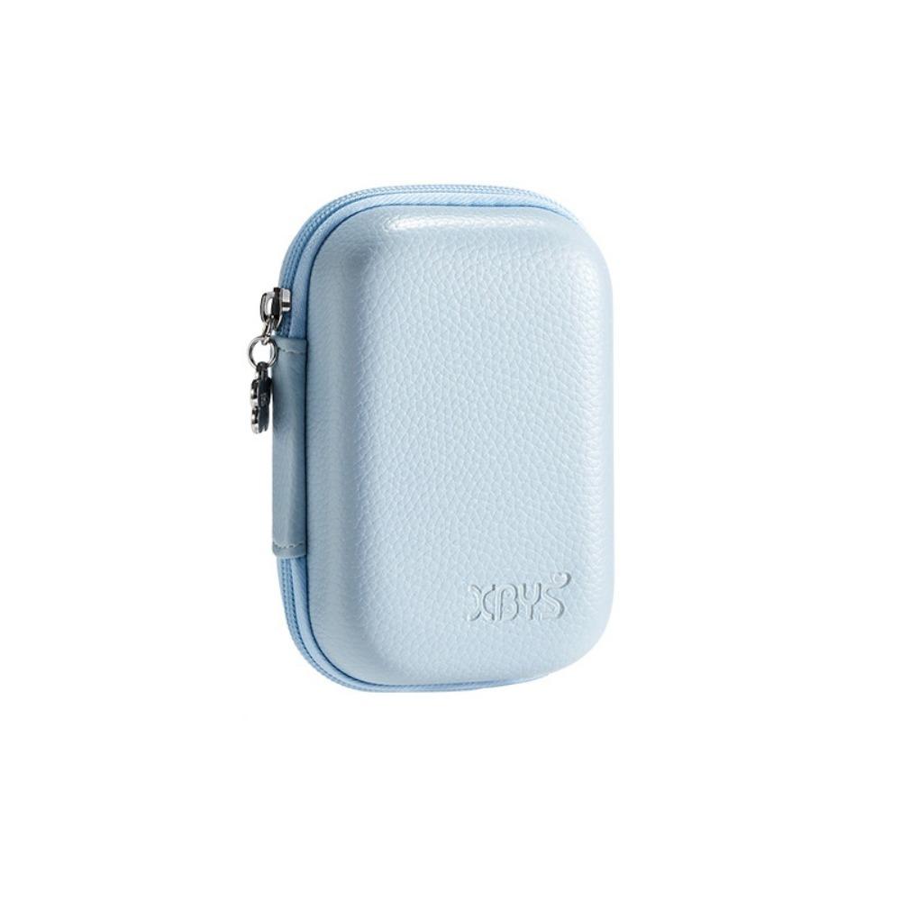 Shockproof Cameras Storage Holder Hard Shell Camera Carrying Bag  Camera Accessories