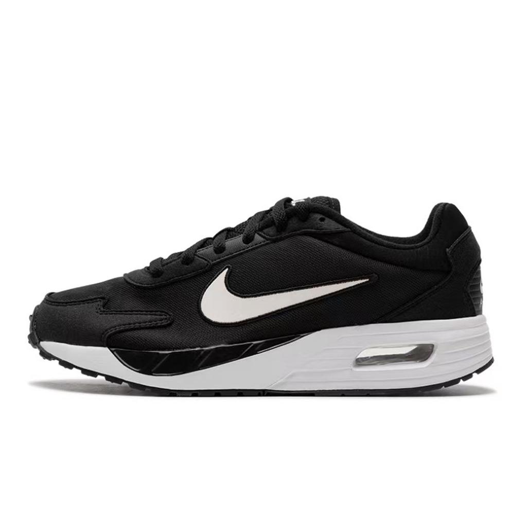 Nike Air Max Solo 811 Manufacturing, Secret Journey, Special Shoe Box Slip Resistant, Abrasion Resistant, Breathable DX3666-010(Team80-S-BOX)