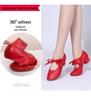 Scarpe da Square Dance Basse da Donna - Suola Morbida, Moderne, Estate 2021
