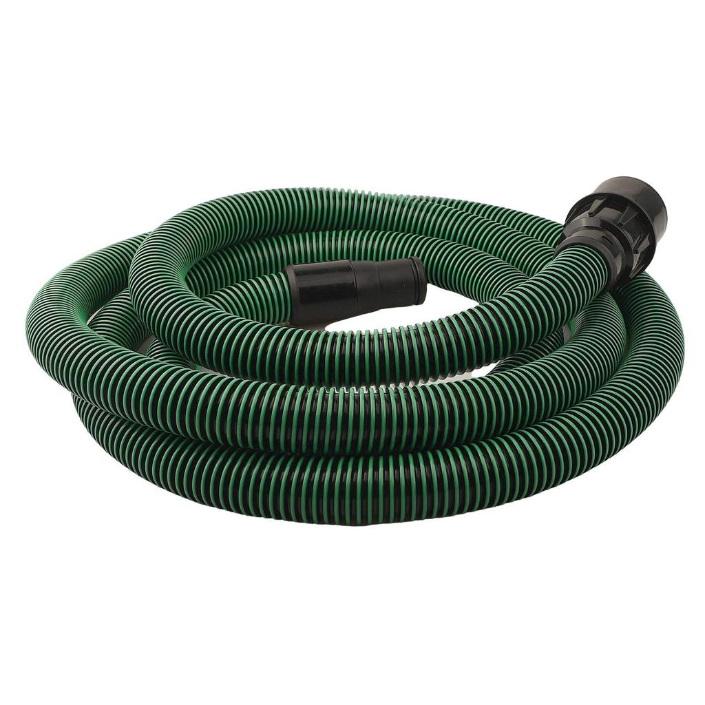 Threaded Dust Collection Hose for For Vacuum D27 with Anti Static Feature