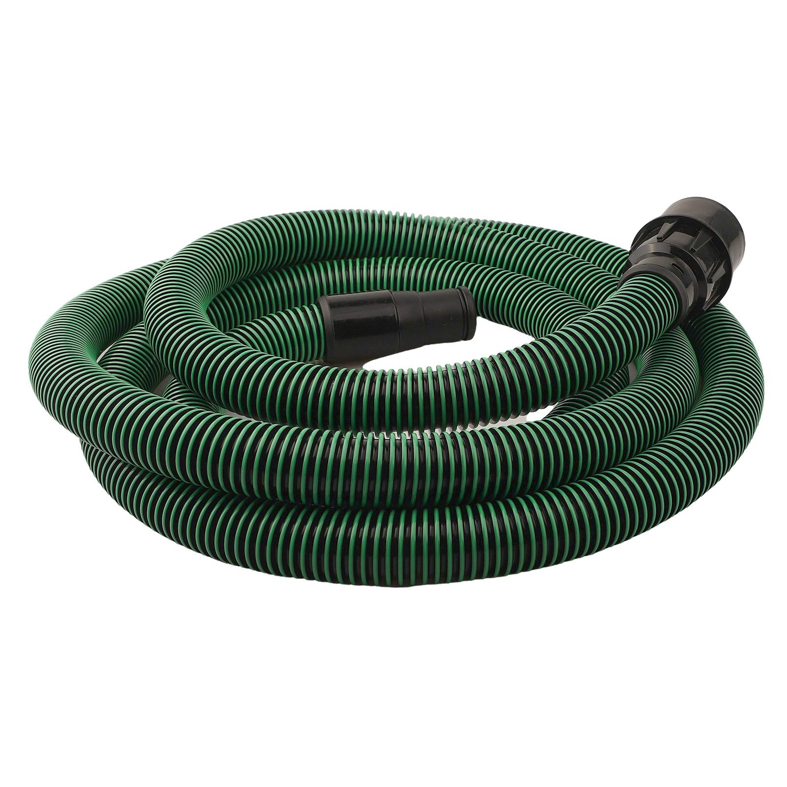 

Надежная производительность Длинный антистатический шланг для вакуума D27 Использование 5M