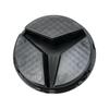 Car Grill Emblem Star Badge Car Front Grill Logo For Mercedes Benz W205 A B C W212 W20E GLA GLK CLA CLS SLK VIANO Accessories