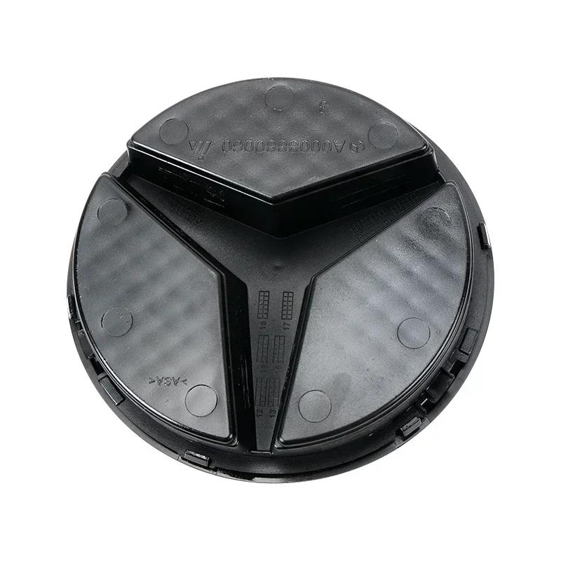 Car Grill Emblem Star Badge Car Front Grill Logo For Mercedes Benz W205 A B C W212 W20E GLA GLK CLA CLS SLK VIANO Accessories