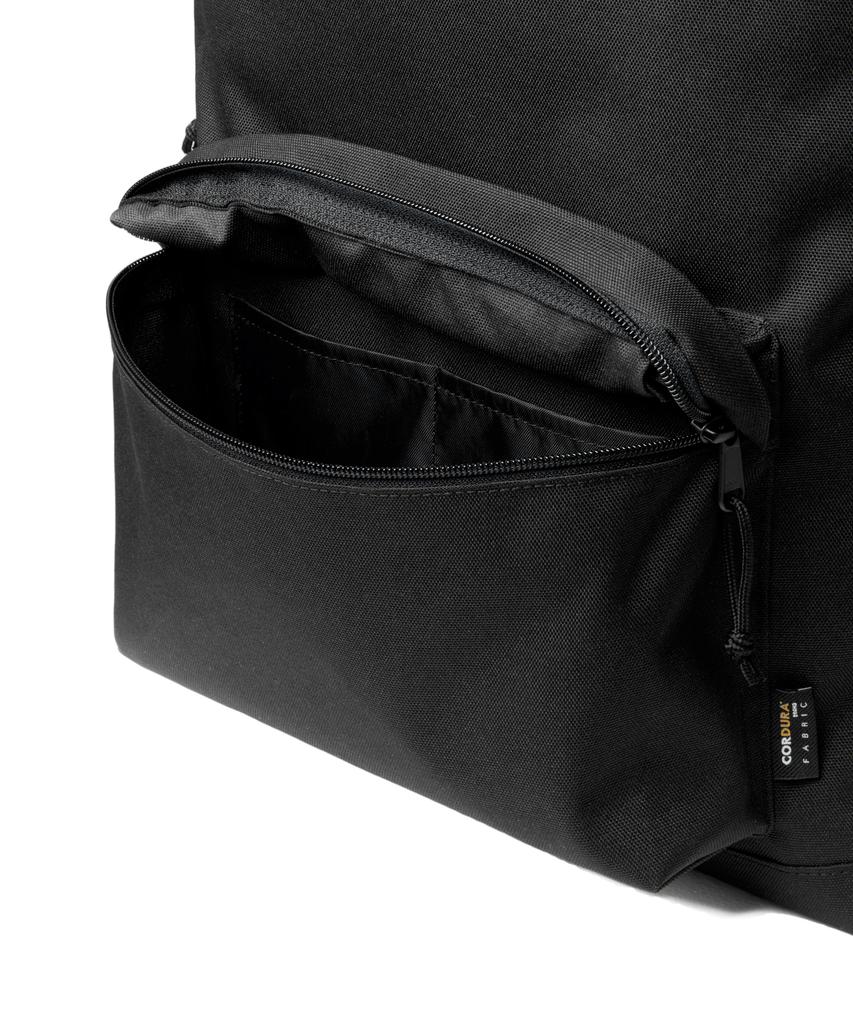 Musinsa Standard Cordura Backpack [Black]
