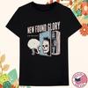 Üst giysisi – T-shirtler