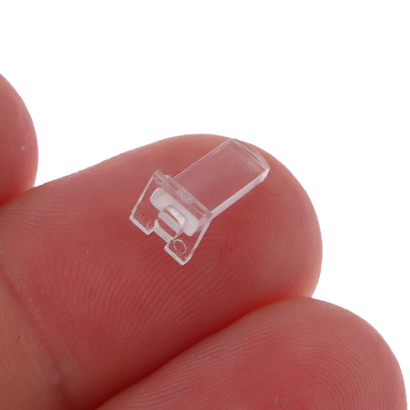 Hinge Shaft & Metal Barrel For 3Ds Xl Ll Shaft Sleeve Lamp Post Console Replacement Part