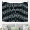 Aperture Science Laboratories  Portal Tapestry Wall Hanging Aesthetic Home Decor Tapestries for Dorm Room