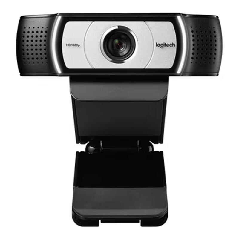 Logitech C930c HD Webcam