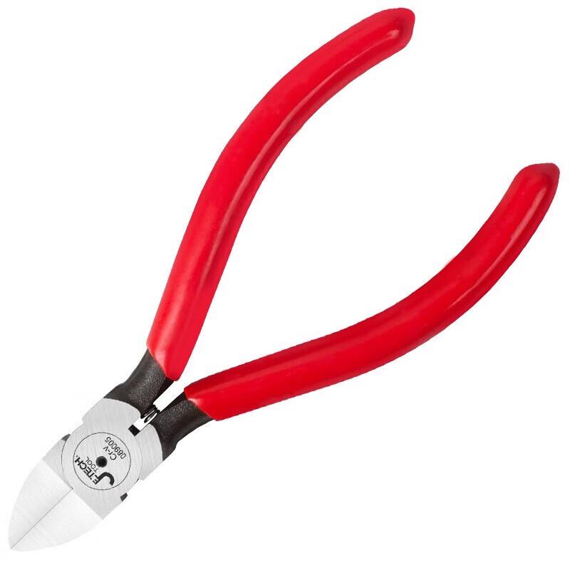 SMVP Precision Nippers CN plug (adapter included)