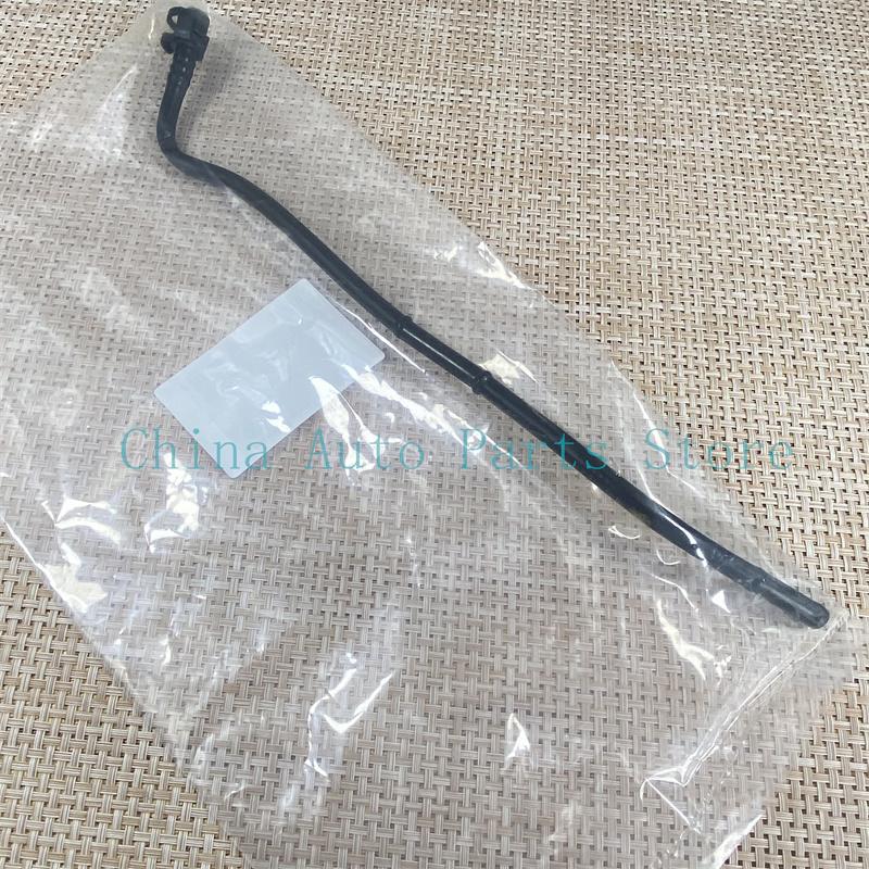 Throttle Body Heater Outlet Pipe For Chevrolet Aveo Cruze Pontiac G3 Wave Opel Vauxhall Astra 55559353