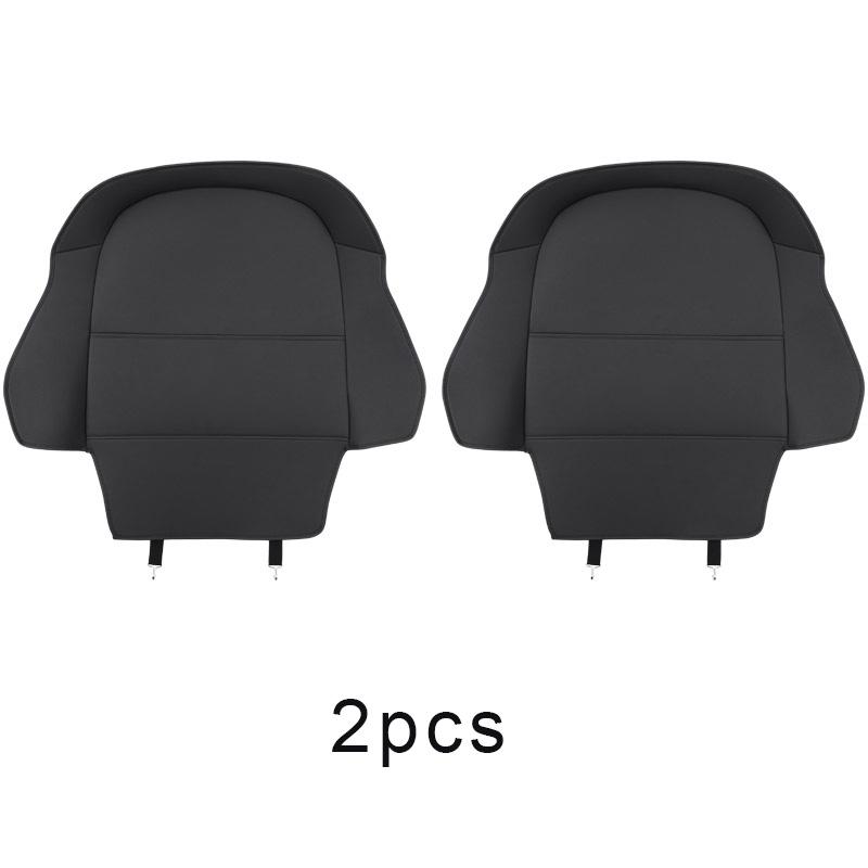 

Автомобільні аксесуари Для Volvo XC60 S90 XC90 S60 V60 v90 задня захисна накладка від ударів на спинку сидіння повний пакет модифікації v60 2020-2024 black