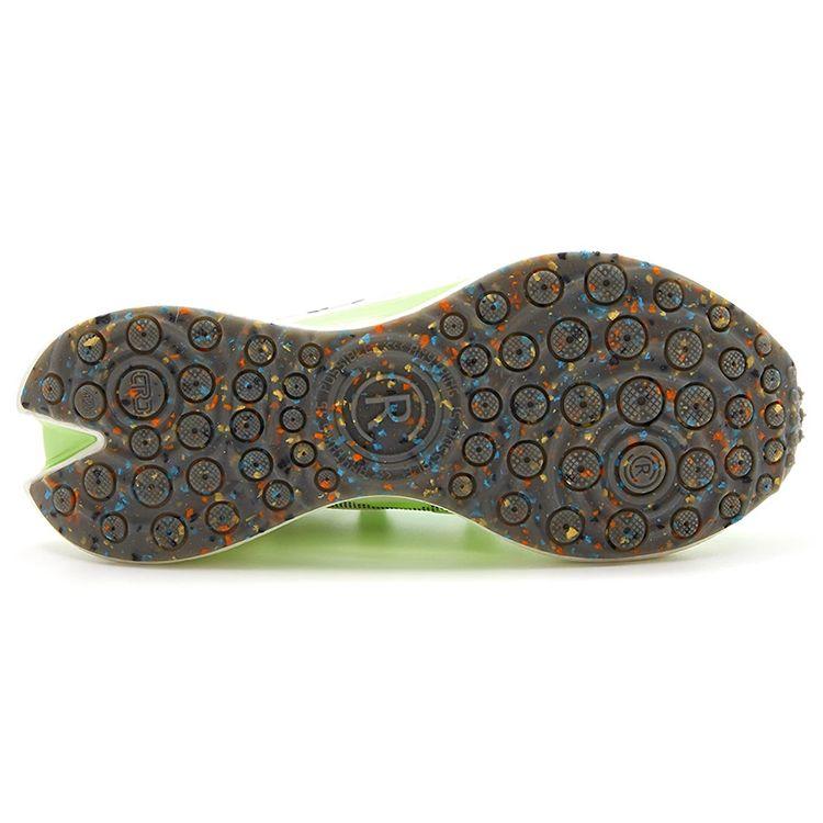 Li Ning Absolute Shadow CRC Odblaskowe Modne Amortyzujące Antypoślizgowe Odporne na Ścieranie Oddychające Lekkie Buty do Biegania z Niską Cholewką AZGS021-4