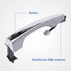 2*pcs 82661-D3710 82651-D3710 For Hyundai Tucson 2016 2017 2018  Exterior Front Door Handle Smart Key Handle Car Accessories