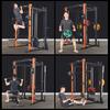 Lishitu Multi-functional Smith Machine & Power Rack