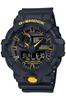 Casio Black G-Shock GA-700CY-1AJF Men's Watch,