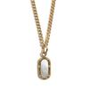 Buttering BN0038 NECKLACE