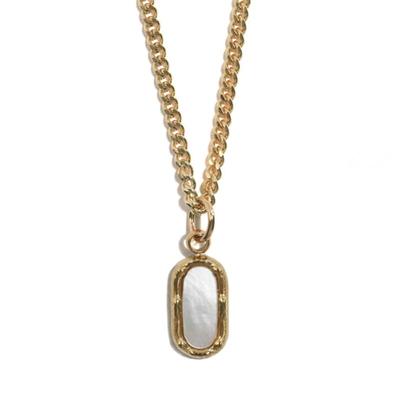Buttering BN0038 NECKLACE
