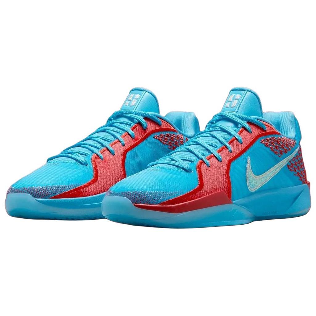 Nike Sabrina 2 Slurpee Women Sneakers Blue Baltic-Blue Light-Crimson FQ2174-400