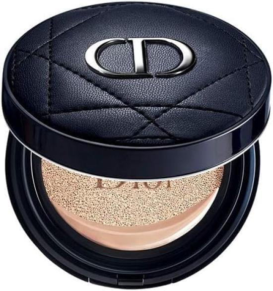 

Dior Diorskin Forever Cushion 1 piece #1N (x 1) [Product]