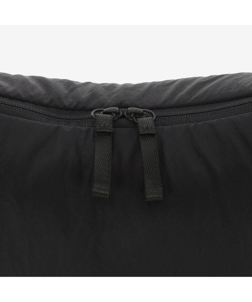 The North Face Nn2Pr79A Urban Hobo Bag Medium_Padding Black