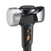 FISKARS 8lb 32 Inch IsoCore Sledgehammer