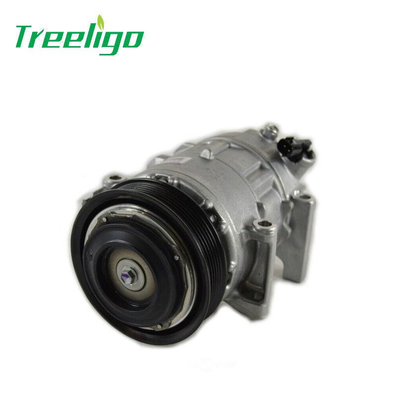 Compressor 68160395AE for Dodge Ram 1500/2500/3500 (2009-2010)