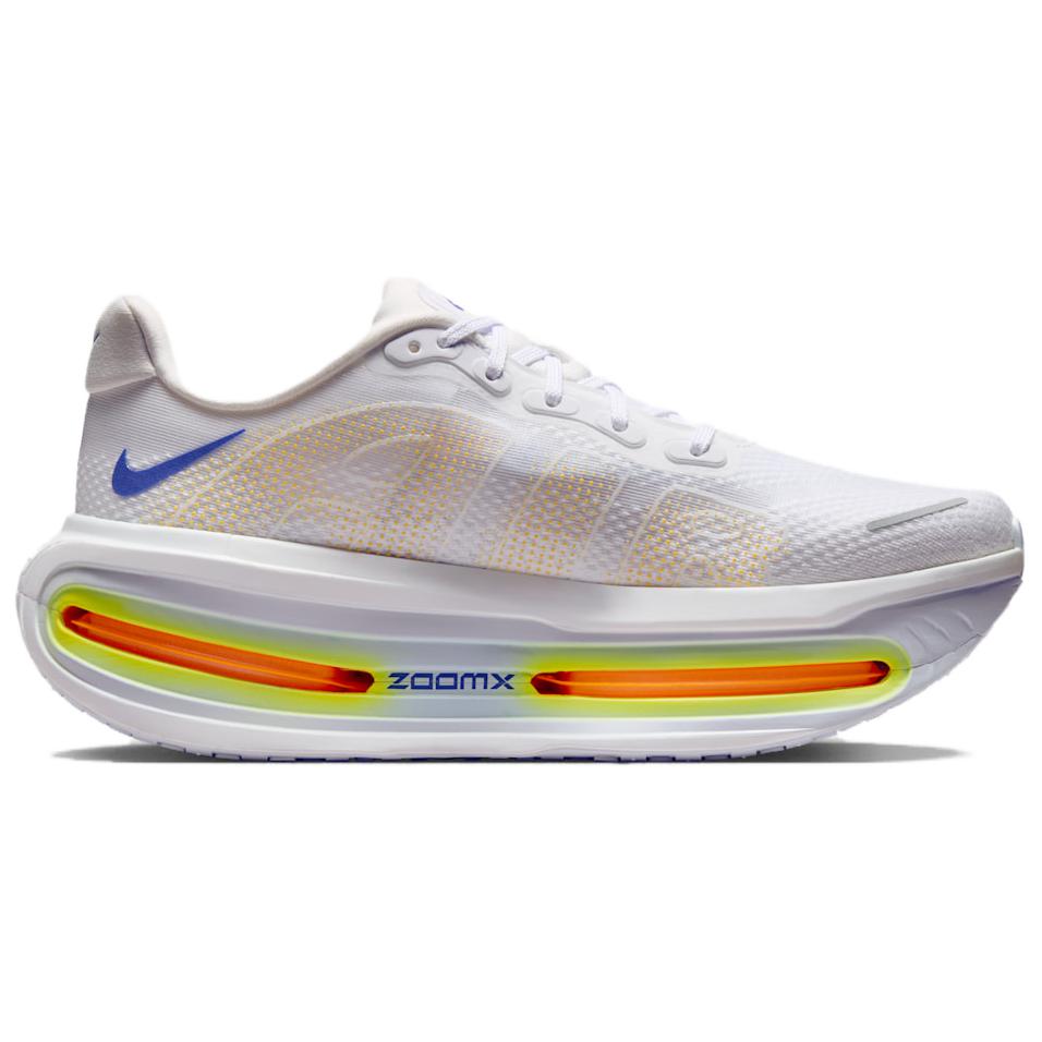 Nike Vomero Premium Running Shoes Unisex White HQ2050-101