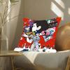 Anime The T-Tatami Galaxy Pillow Case Fashion Square Pillowcase Bedroom Sofa Room Ins Decoration Leisure