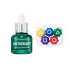 BRING GREEN - Zinc Teca Blemish Serum Set Squid Game Edition