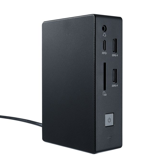 ASUS SimPro Dock 2 - stanice