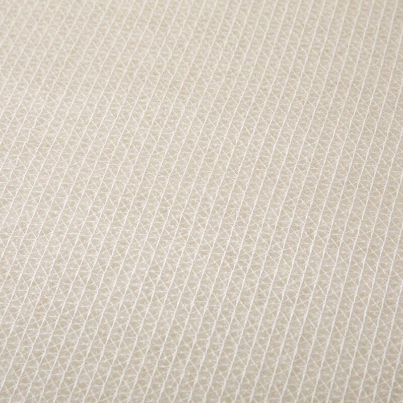 Qi Ai Xinjiang Cotton Blend Fish Scale Mesh Quilt